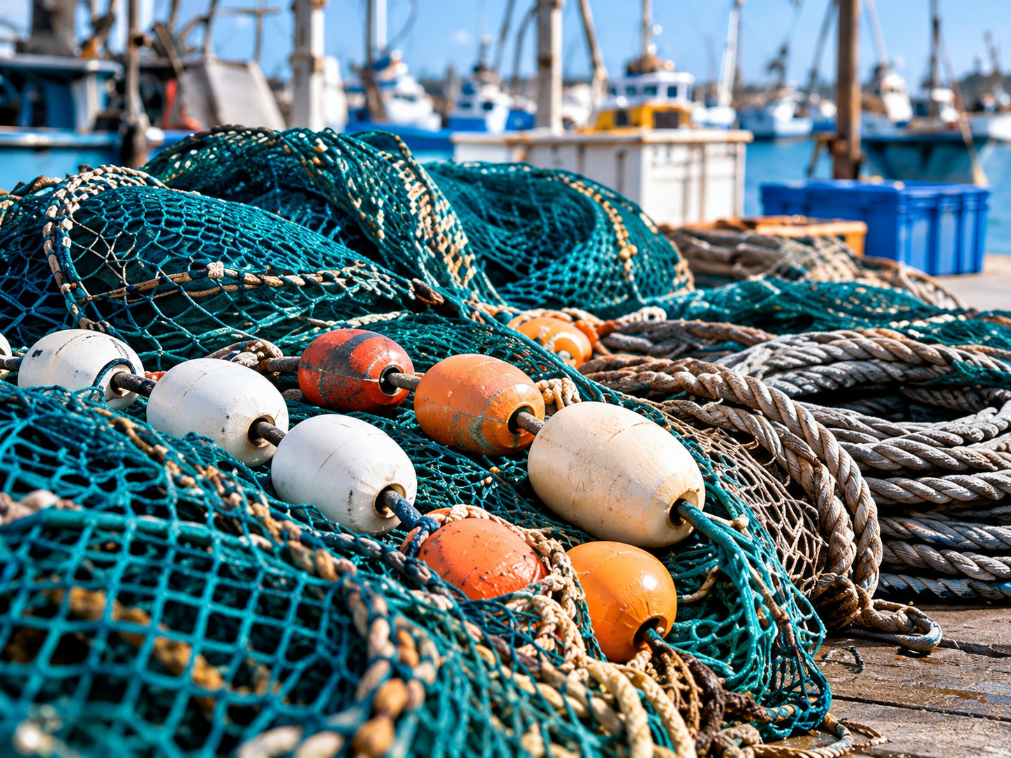 Fishing Nets