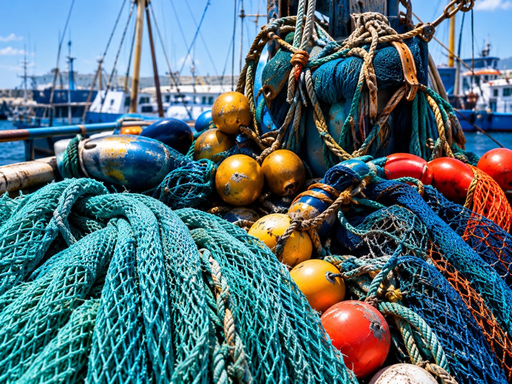 Fishing Equipment