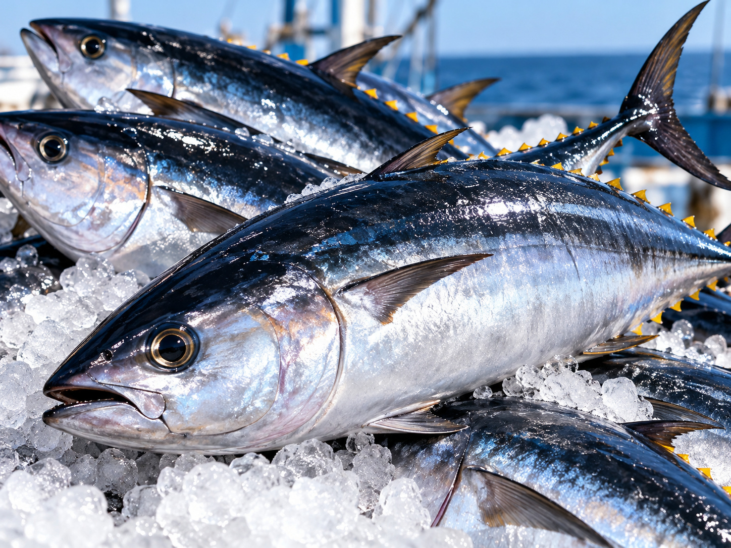 Tuna