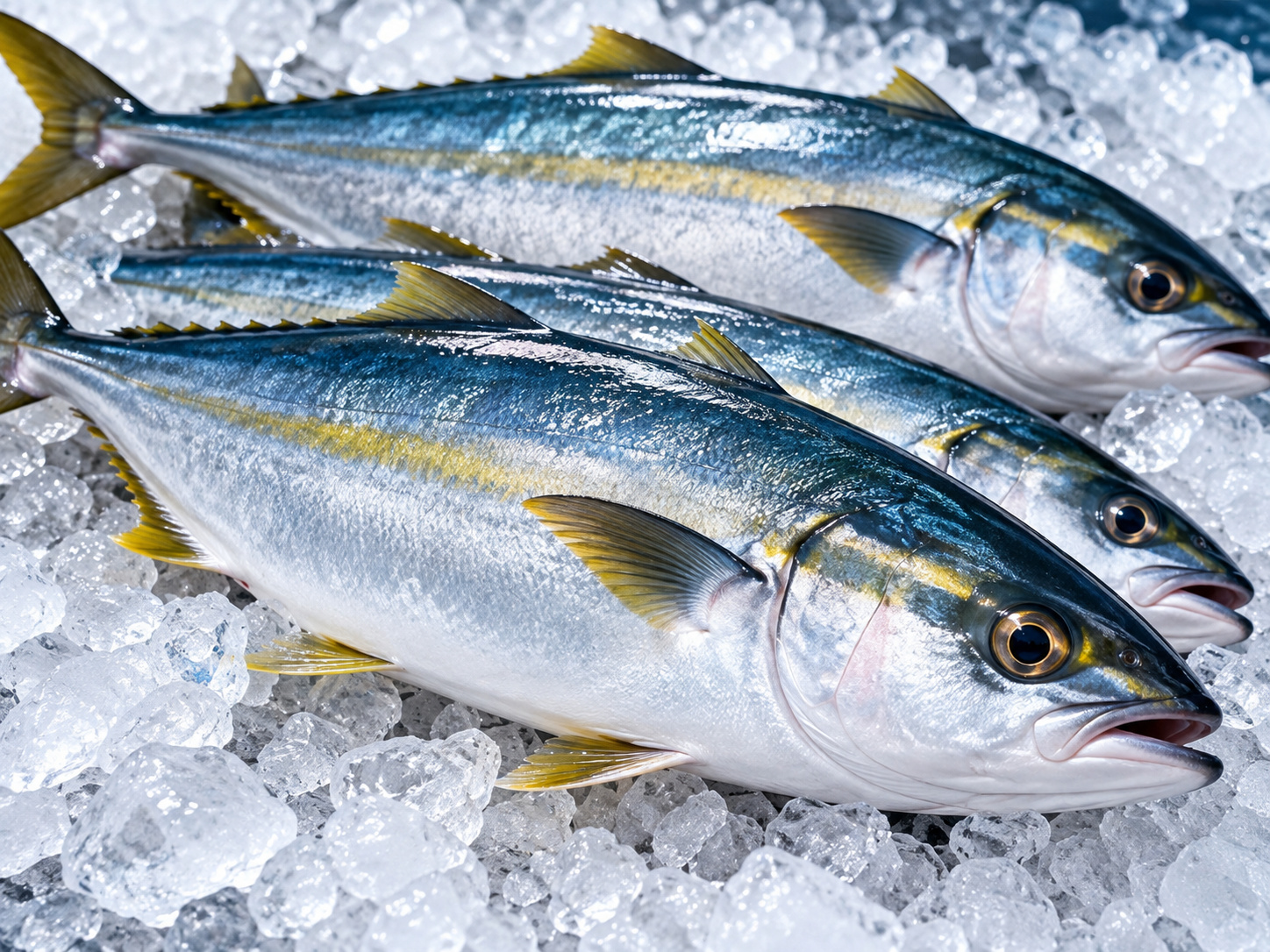 Kingfish