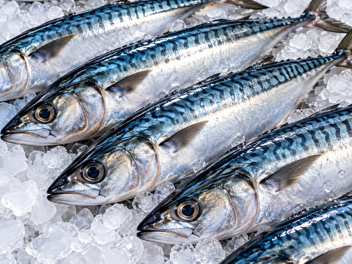 Mackerel