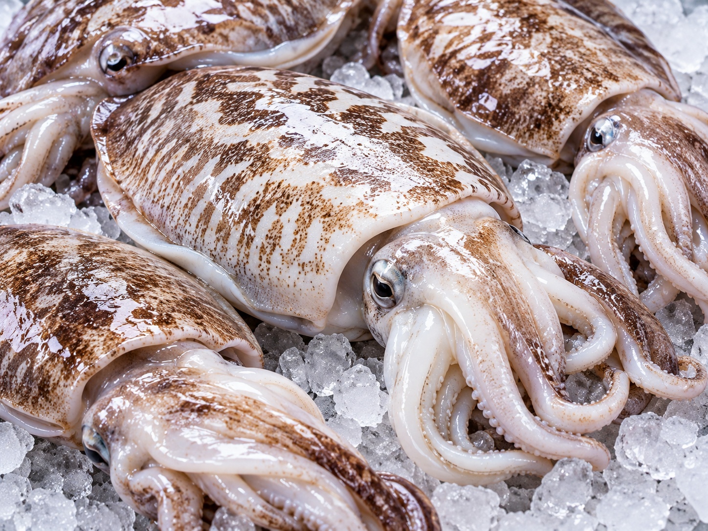 Cuttlefish